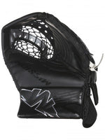 New Mission Slyde 2.0 Goalie Catchers Jr Hockey Street  Worn on Left Hand