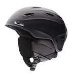 New Other SMITH OPTICS Helmet Aspect Matte Black M (55-59cm) Medium Adult