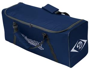 New Diamond EQ BAG Baseball/Softball Equipment Bag 36 x 12 x 15 Navy/White