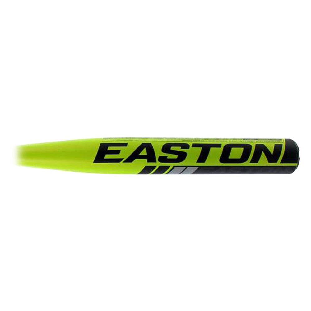 New Other Easton S500 SP14S500 34/26 Slowpitch Softball Bat Black/Green 2 1/4"