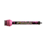 New Bee Stinger Sport Hunter Xtreme Stabilizer Pink 6"