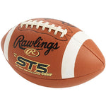 New Rawlings ST5 Comp Soft Touch Composite Junior Size Football BLBE28