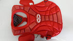 New Easton Stealth Chest Protector Female Fastpitch Softball Adult Red 16.5