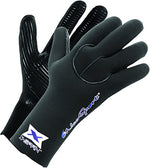 New Neo Sport Medium XSPAN Glove Black