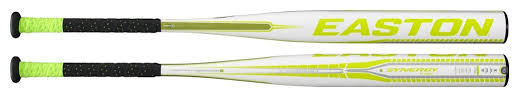 New Easton FP11SY10 Synergy Speed Fastpitch Softball Bat White/Neon Green