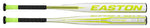 New Easton FP11SY10 Synergy Speed Fastpitch Softball Bat White/Neon Green