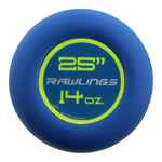 New Rawlings 2018 Quatro USA T-Ball Baseball Bat (-11)