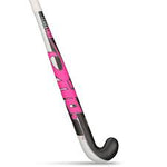 New Dita Terra 10 Field Hockey Stick White/Black/Pink 36.5" Composite 9.60 Power