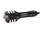 New TRUGLO Tru-Tec Carbon Pro Archery Stabilizer Blk 6In