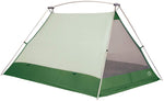 New Other Eureka! Timberline Backpacking Tent One Size Green Fits 4 People