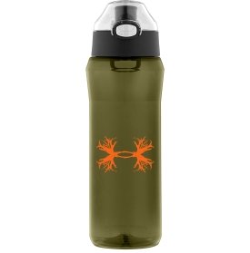 New Under Armour 24 Oz. Leak-proof Water Bottle