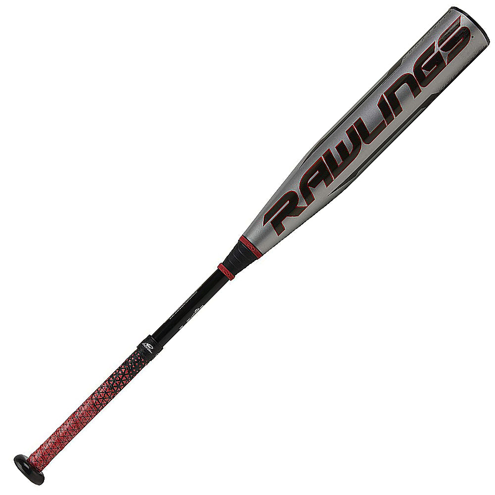 New Rawlings 2021 Quatro 2 5/8 -10 Pro USA Youth Baseball Bat
