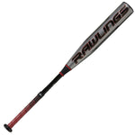 New Rawlings 2021 Quatro 2 5/8 -10 Pro USA Youth Baseball Bat