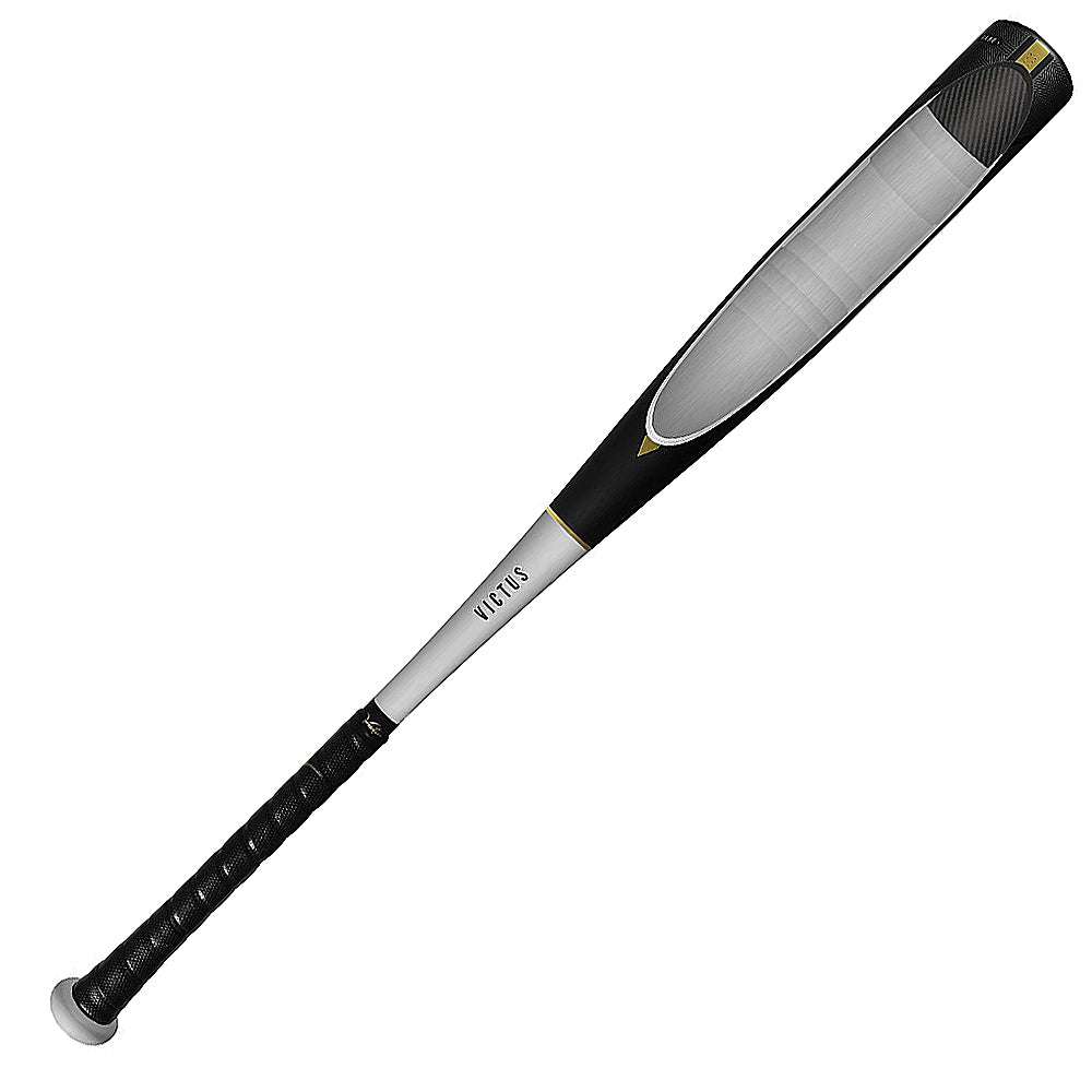 New, Other Victus Vandal BBCOR 33/30 Black/White/Gold -3 Baseball Bat