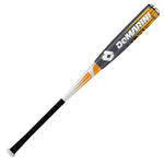 New Other DeMarini Vexxum VX513 32/27 Senior League Bat 2 Piece 2 5/8" Barrel