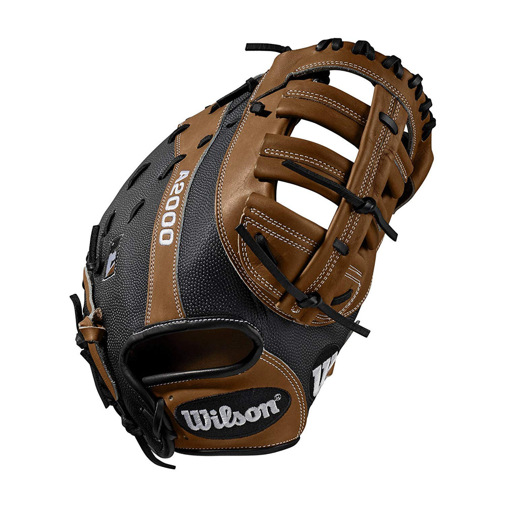 New Wilson A2000 WTA20RB191614 12.5" First Baseman Glove RHT Baseball