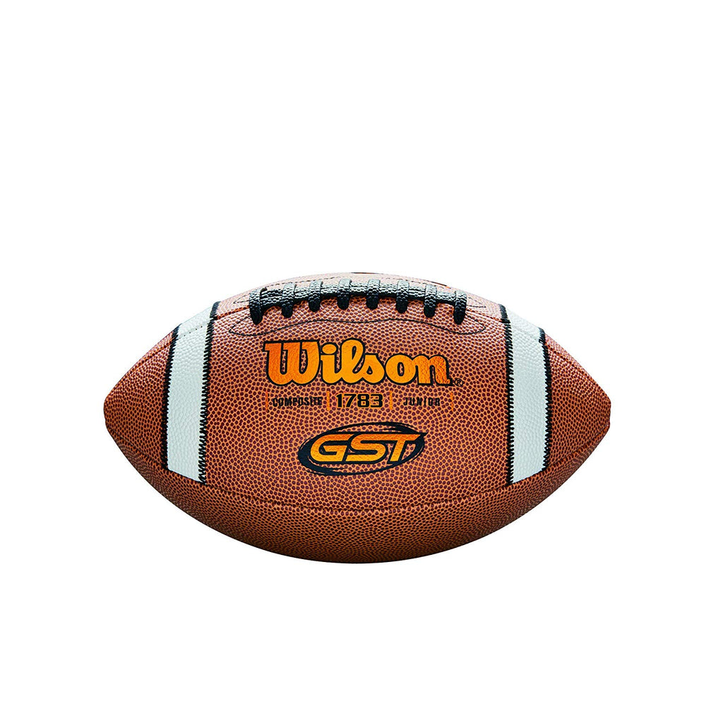 New Wilson GST 1783 WTF1783 Football Junior Composite TDJ NCAA