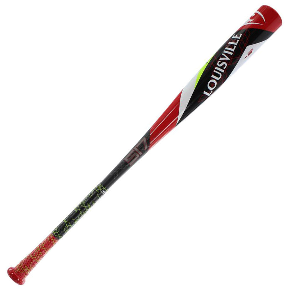 New Louisville WTLBBO5173 Omaha 517 32.5/29.5 BBCOR Baseball Bat -3