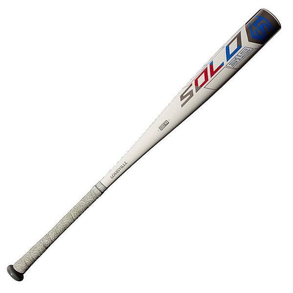 Louisville Slugger Solo 619 -11 2 5/8 USA Baseball Bat