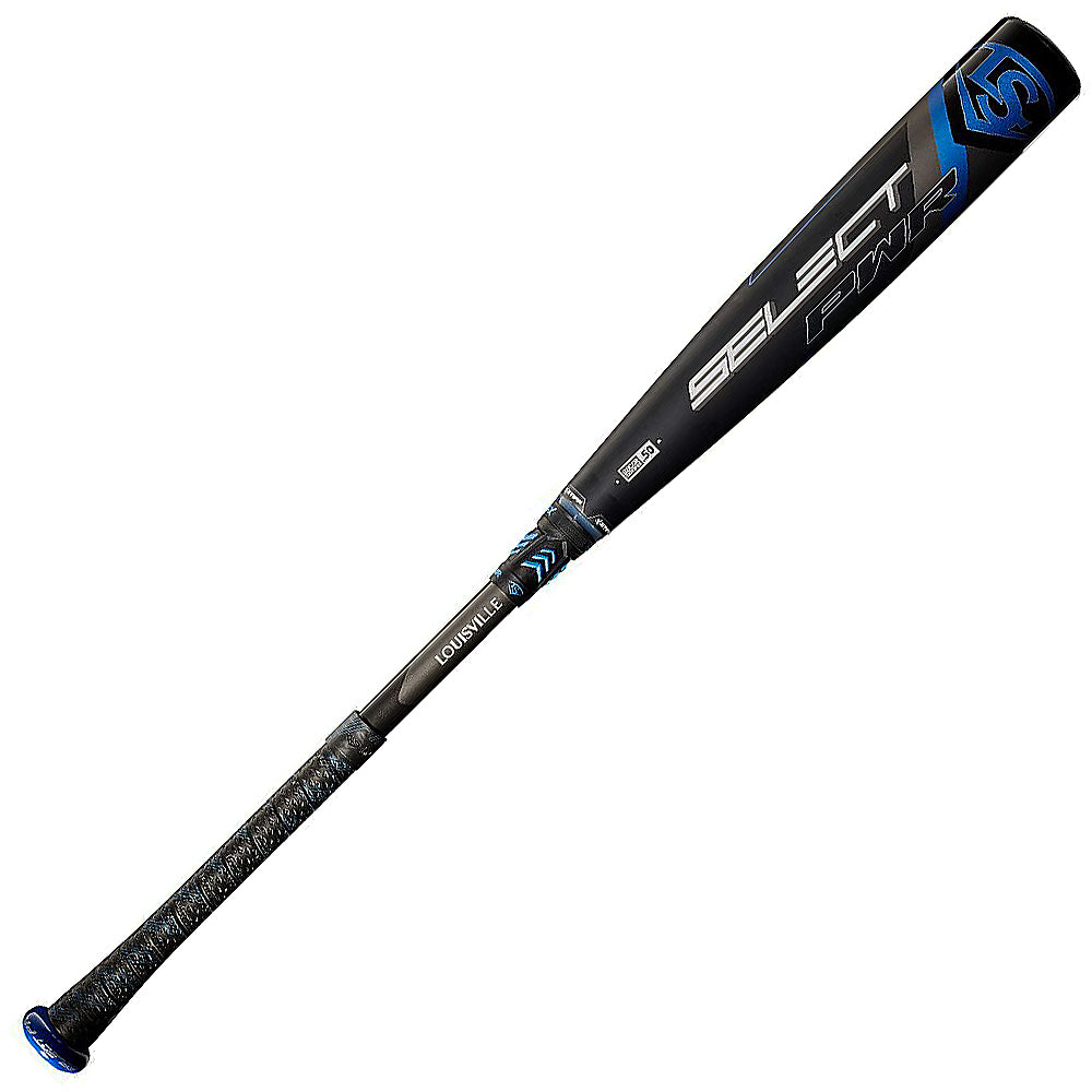 Used Louisville Slugger 2020 Select Power 33/30 (-3) 2 5/8" BBCOR Baseball Bat