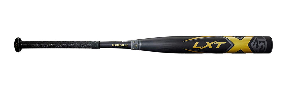 Leviator XY 2016 Louisville Slugger LXT Plus 30/19 FPLX161 (-11) Fastpitch Softball Leuphorie Ex