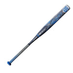 New Louisville Slugger 2019 Xeno X19 (-10) Fastpitch Softball Bat 2 1/4"