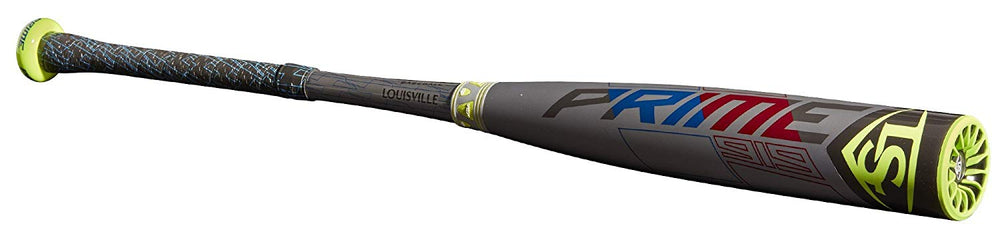 New Other Louisville Slugger Prime 919 31/21 USA Youth Baseball Bat 2 5/8 -10