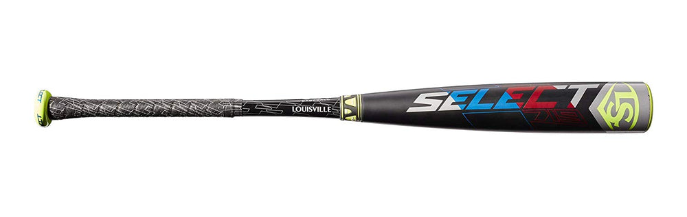 New Louisville Select 719 33/28 USA Youth Baseball Bat 2 5/8 -5