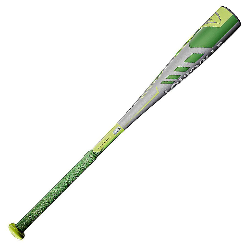 New Louisville Slugger 2020 Solo SPD (-13) 2 1/2" USA Baseball Bat