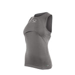 New Evoshield Women's Racerback Chest Guard Youth Large- Fastpitch Women Large