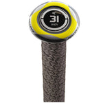New 2018 Easton Ghost X (-5) USA Certified Baseball Bat 1 Year Warranty YBB18GX5