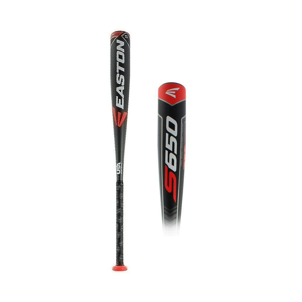 New Other Easton S650 -5 USA Youth 30/25 YBB18S6505 USA Baseball Bat 2 5/8"