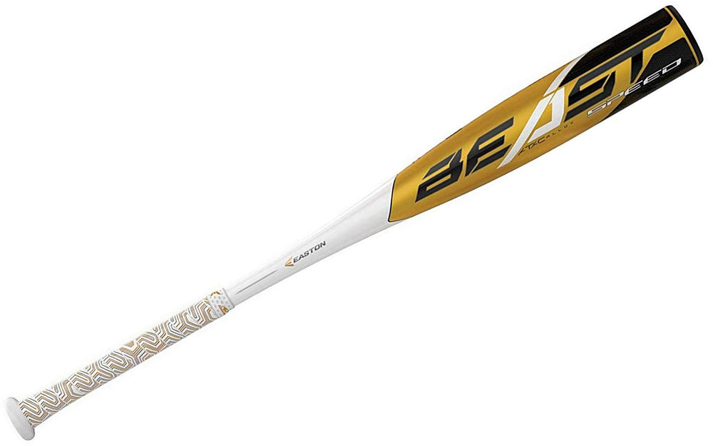 New Easton Beast Speed -11 (2 5/8") USA Youth Baseball Bat | 2019