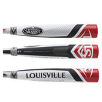 New Other Louisville YBS7152 29/17 Select 715 Little League Baseball Bat WARRANTY