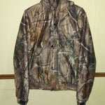 New Field & Stream Youth Soft-Shell Hunting Jacket Mossy Oak Brk-Up Country, XL