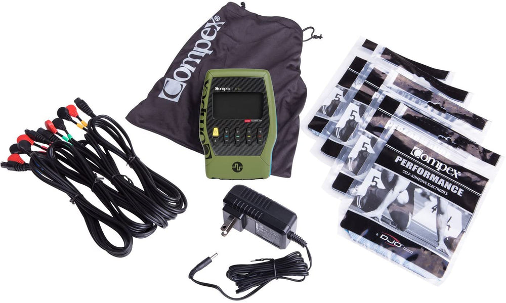 Compex EDGE 2.0 COMPEX Accessories | School Health